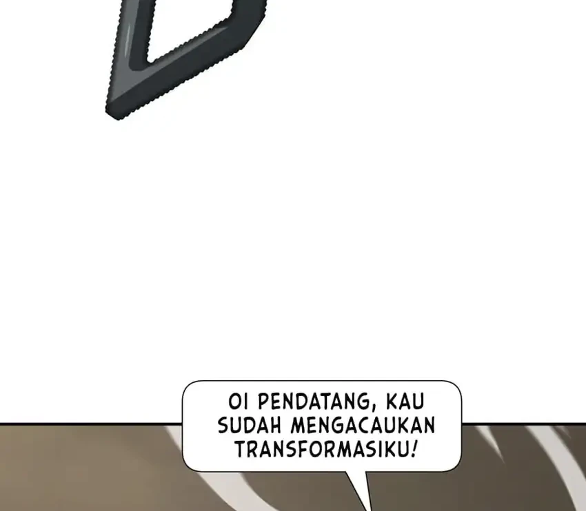 Invincible With Only A Single Point Of Hp Chapter 11 Halaman 39