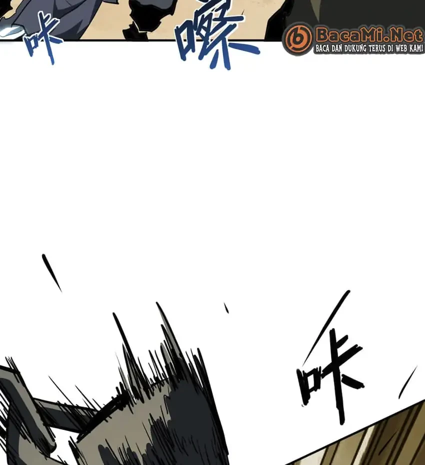 Invincible With Only A Single Point Of Hp Chapter 11 Halaman 45