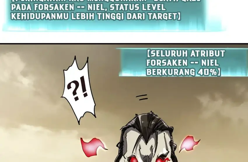 Invincible With Only A Single Point Of Hp Chapter 11 Halaman 55