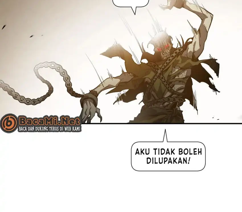 Invincible With Only A Single Point Of Hp Chapter 11 Halaman 61