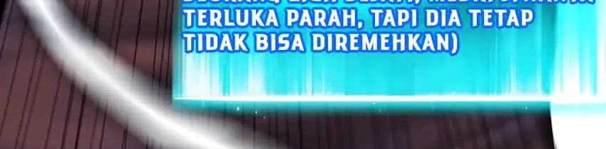 Invincible With Only A Single Point Of Hp Chapter 12 Halaman 28