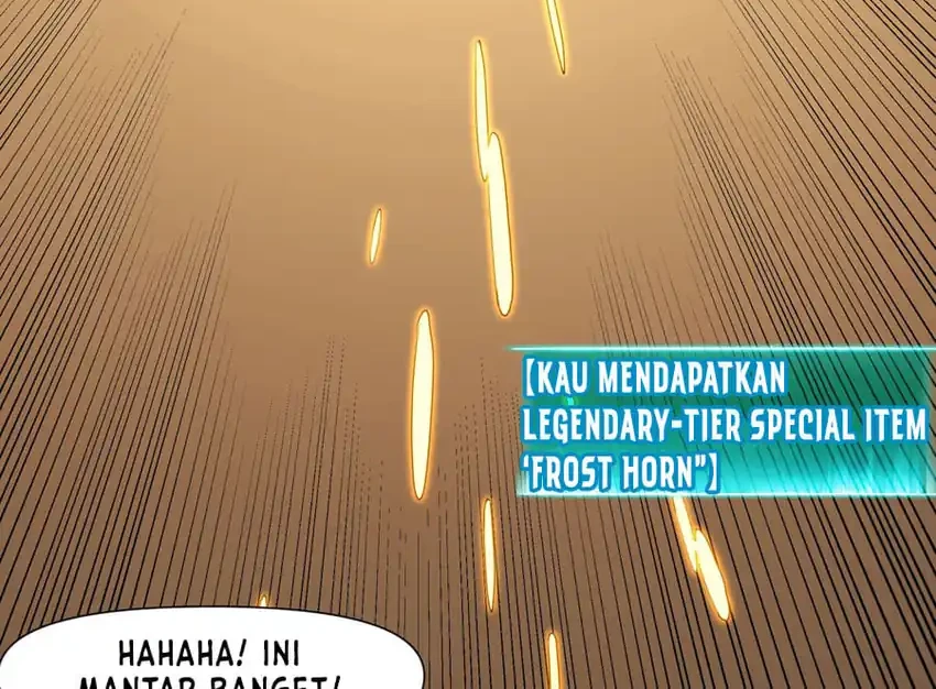 Invincible With Only A Single Point Of Hp Chapter 14 Halaman 3