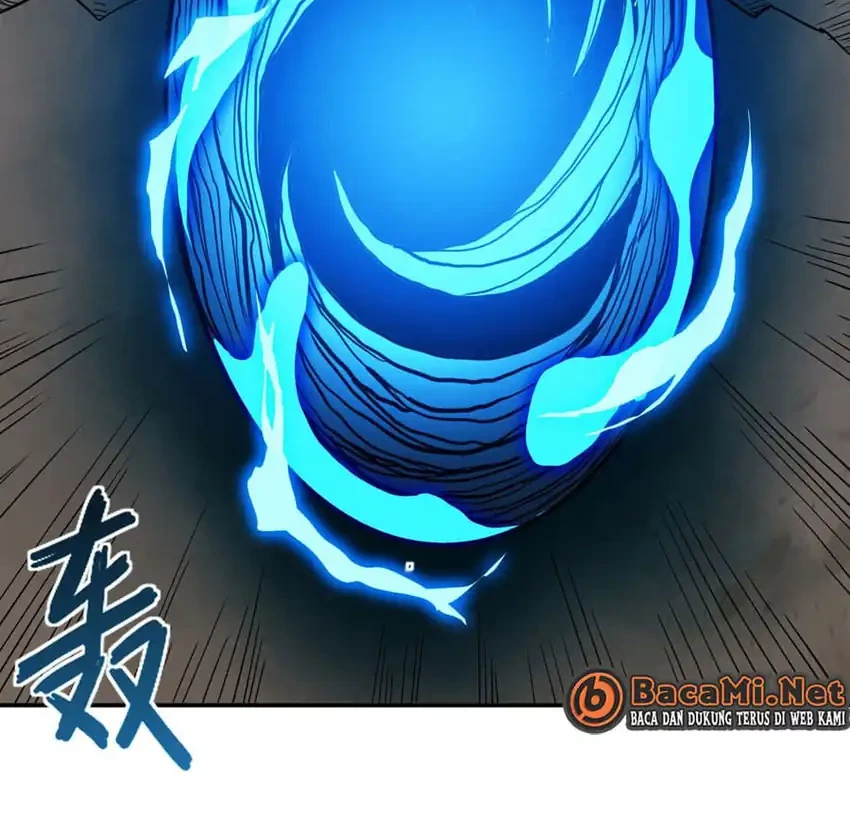 Invincible With Only A Single Point Of Hp Chapter 14 Halaman 9