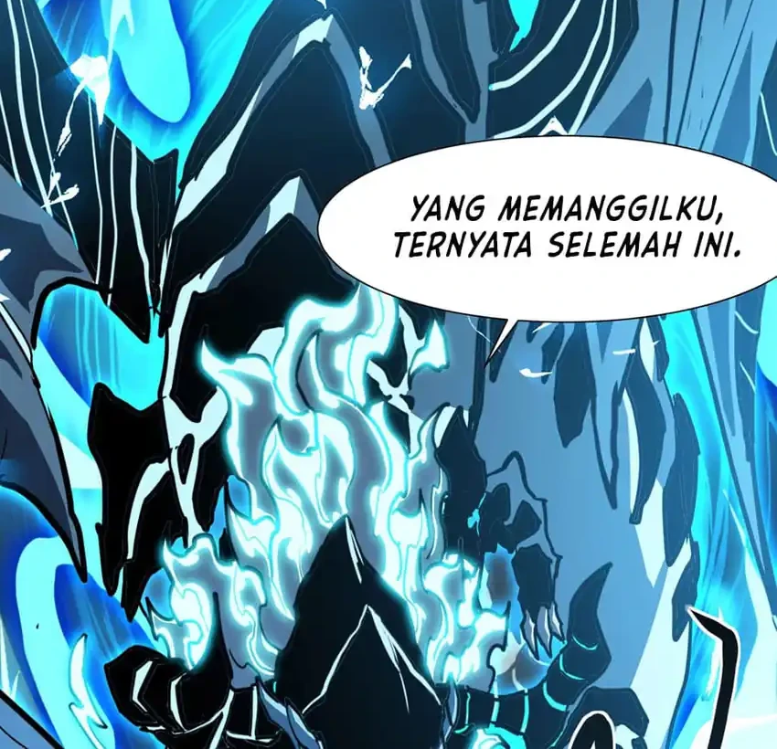 Invincible With Only A Single Point Of Hp Chapter 14 Halaman 11