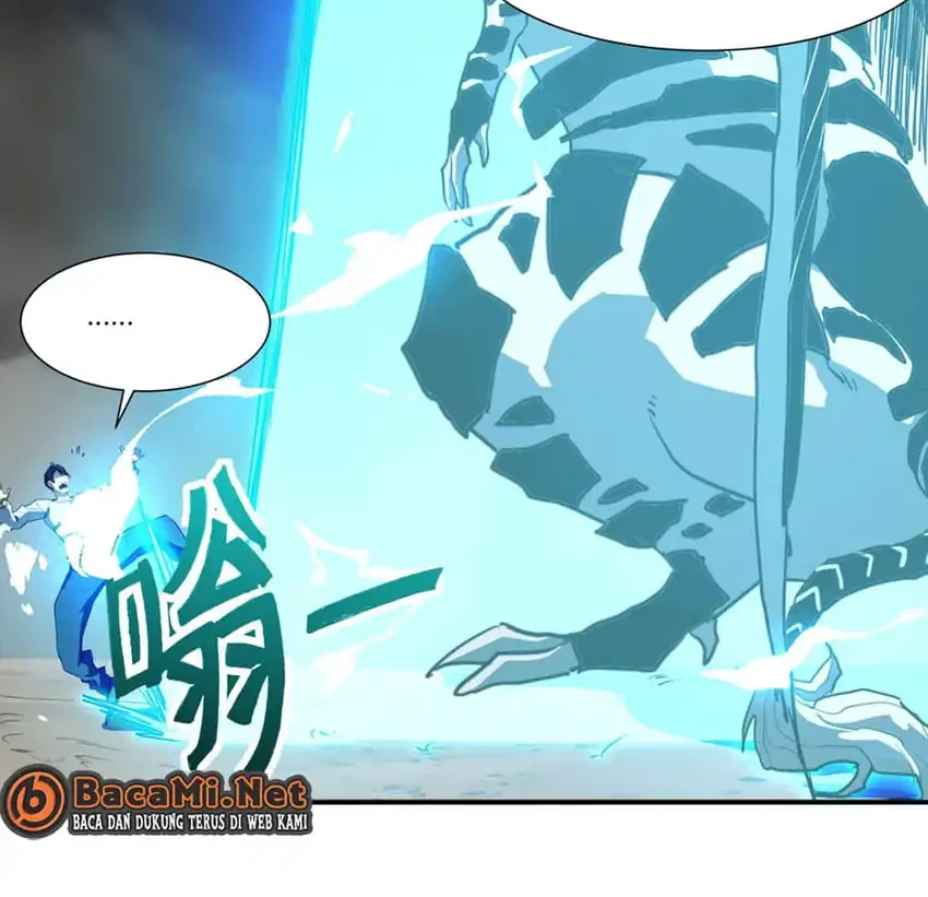 Invincible With Only A Single Point Of Hp Chapter 14 Halaman 13