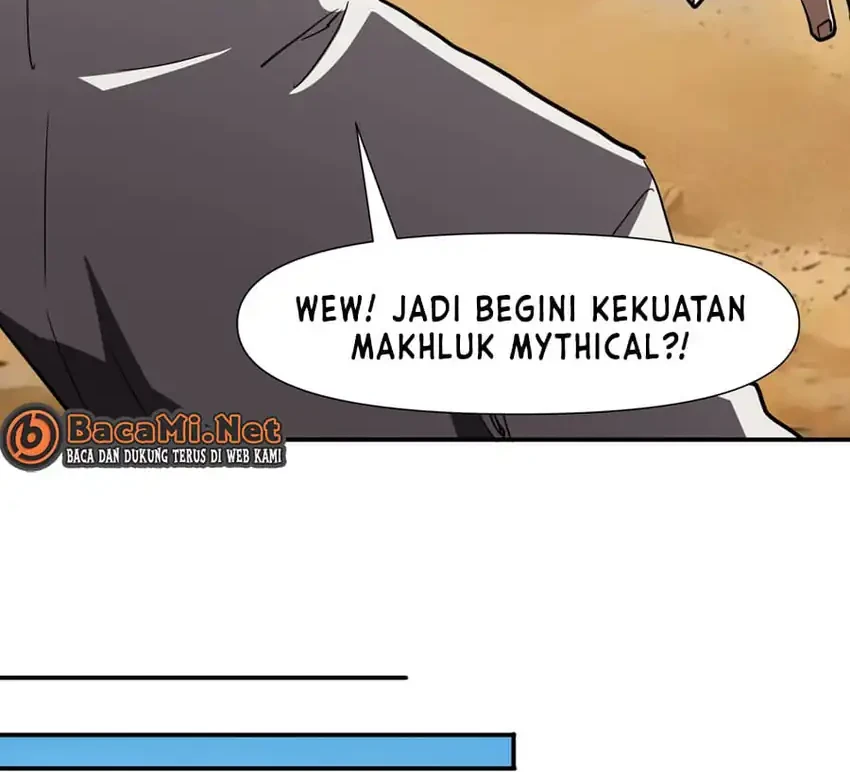 Invincible With Only A Single Point Of Hp Chapter 14 Halaman 19
