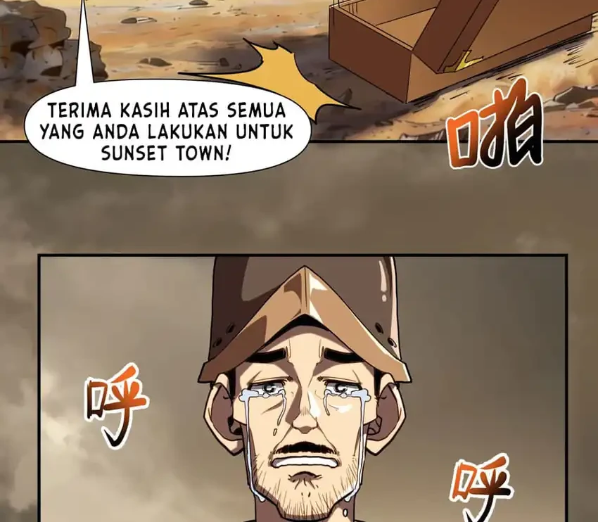 Invincible With Only A Single Point Of Hp Chapter 14 Halaman 29