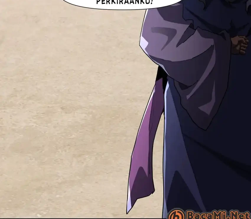 Invincible With Only A Single Point Of Hp Chapter 14 Halaman 39