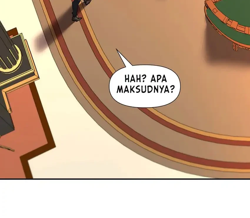 Invincible With Only A Single Point Of Hp Chapter 14 Halaman 43