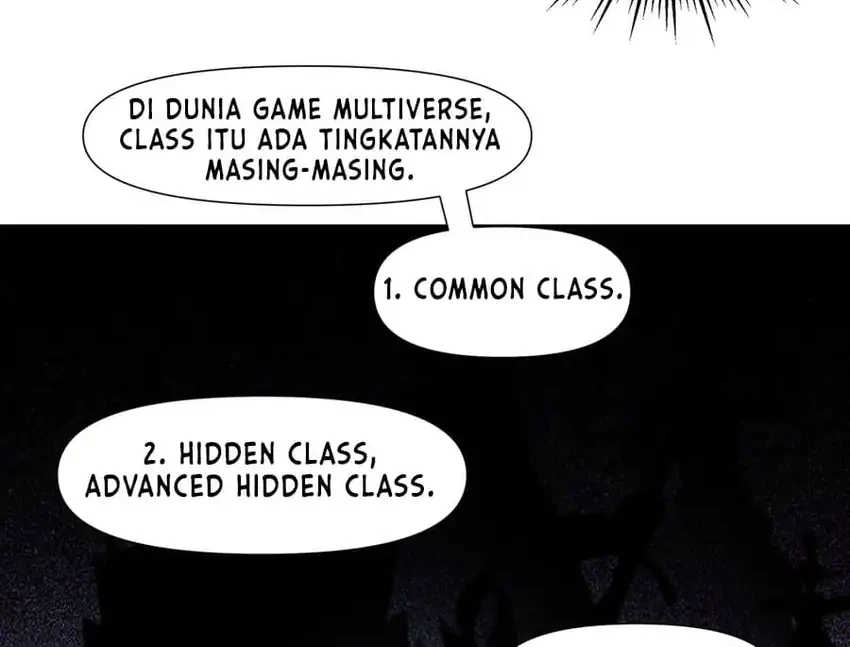 Invincible With Only A Single Point Of Hp Chapter 14 Halaman 45