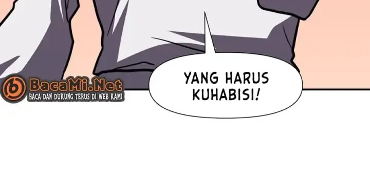 Invincible With Only A Single Point Of Hp Chapter 15 Halaman 5