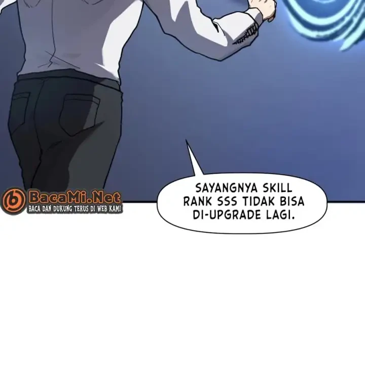 Invincible With Only A Single Point Of Hp Chapter 15 Halaman 17