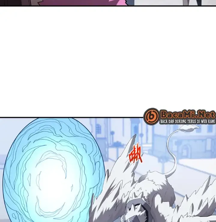 Invincible With Only A Single Point Of Hp Chapter 16 Halaman 23