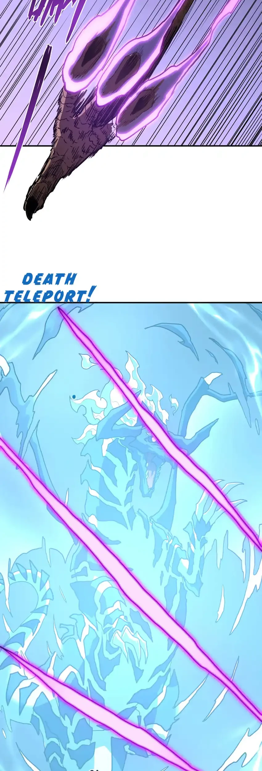 Invincible With Only A Single Point Of Hp Chapter 18 Halaman 26