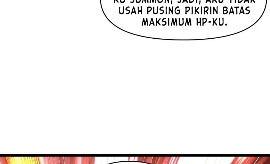 Invincible With Only A Single Point Of Hp Chapter 2 Halaman 10