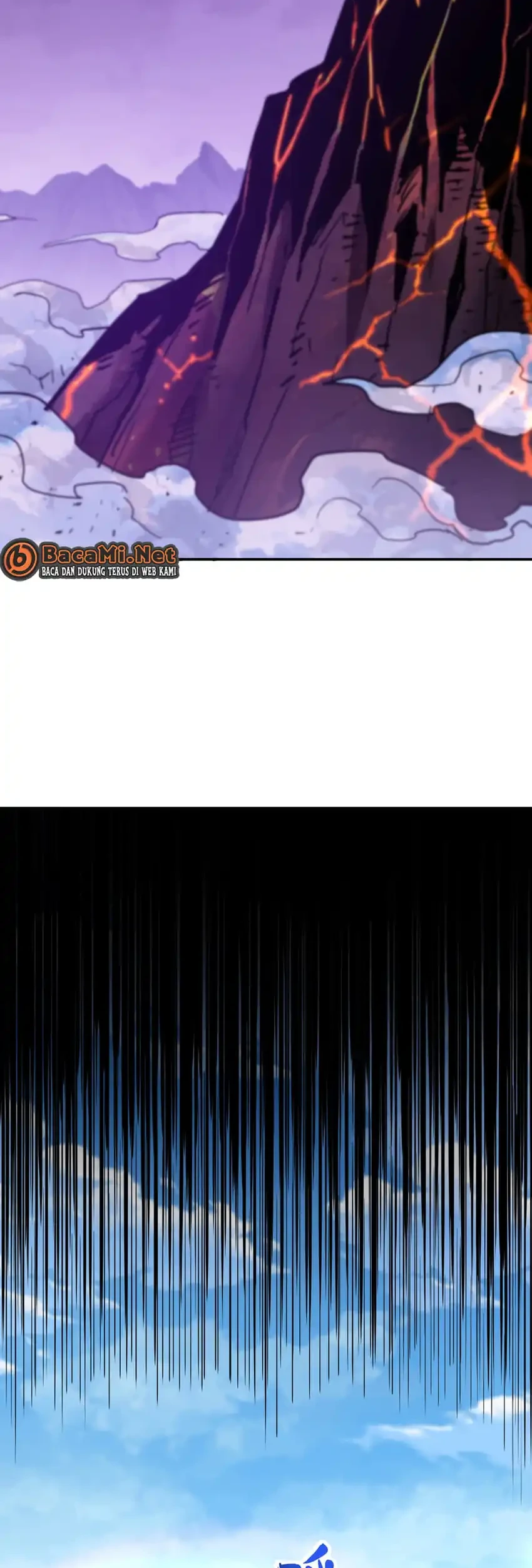 Invincible With Only A Single Point Of Hp Chapter 20 Halaman 29