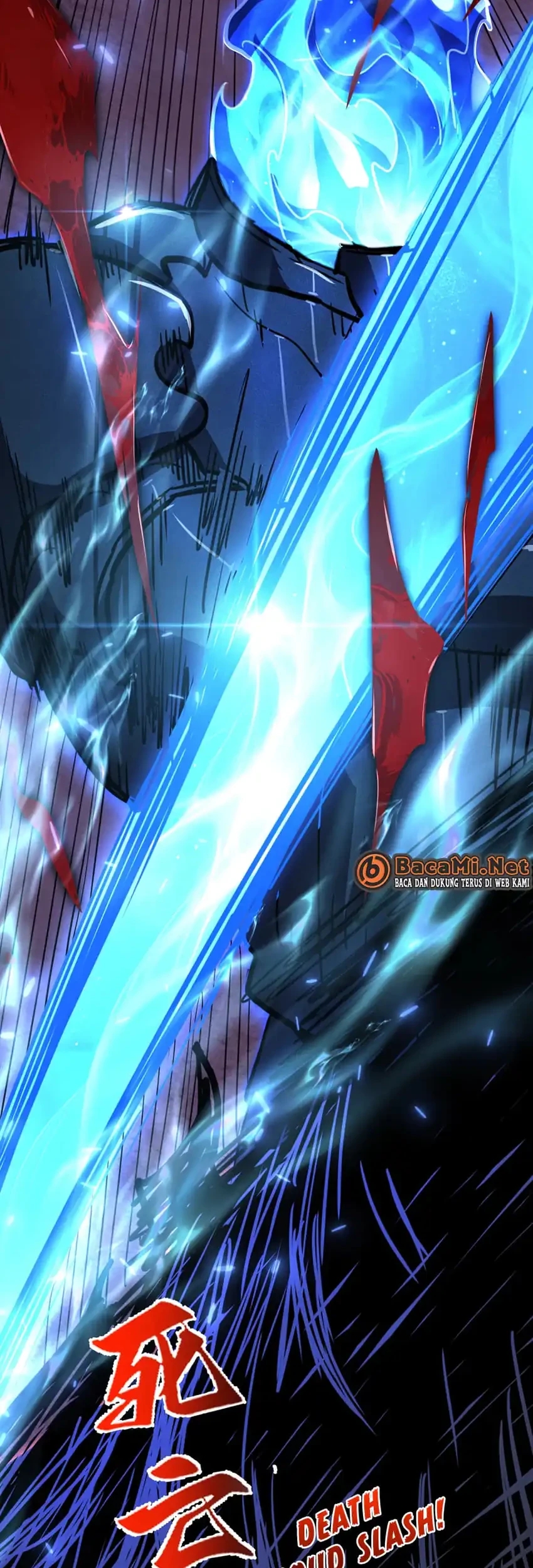 Invincible With Only A Single Point Of Hp Chapter 21 Halaman 7