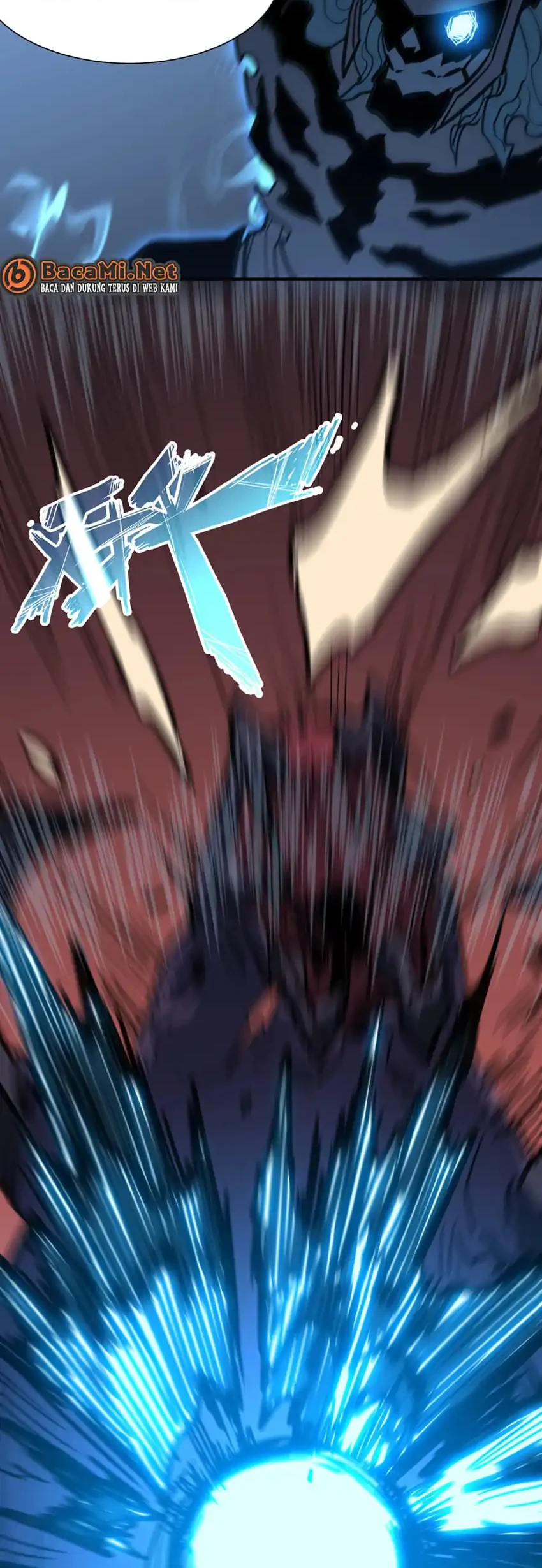 Invincible With Only A Single Point Of Hp Chapter 26 Halaman 13