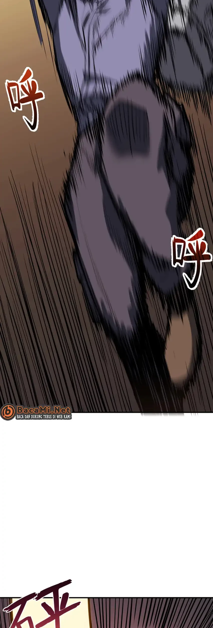 Invincible With Only A Single Point Of Hp Chapter 30 Halaman 7