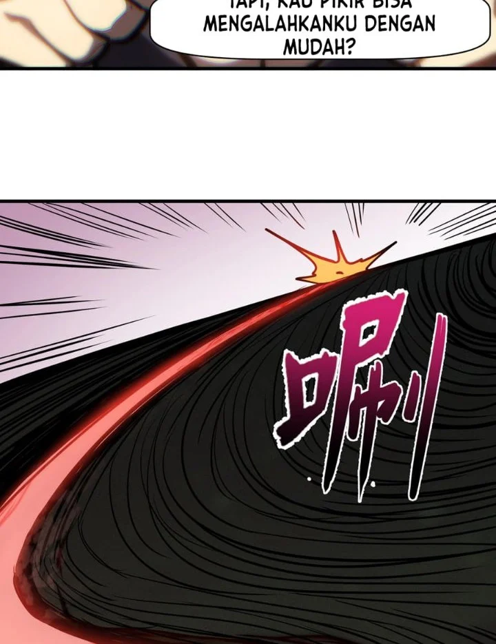 Invincible With Only A Single Point Of Hp Chapter 38 Halaman 5