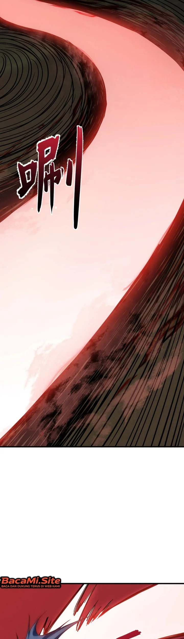 Invincible With Only A Single Point Of Hp Chapter 38 Halaman 6