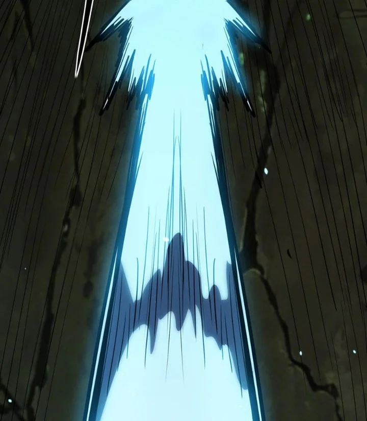 Invincible With Only A Single Point Of Hp Chapter 38 Halaman 9