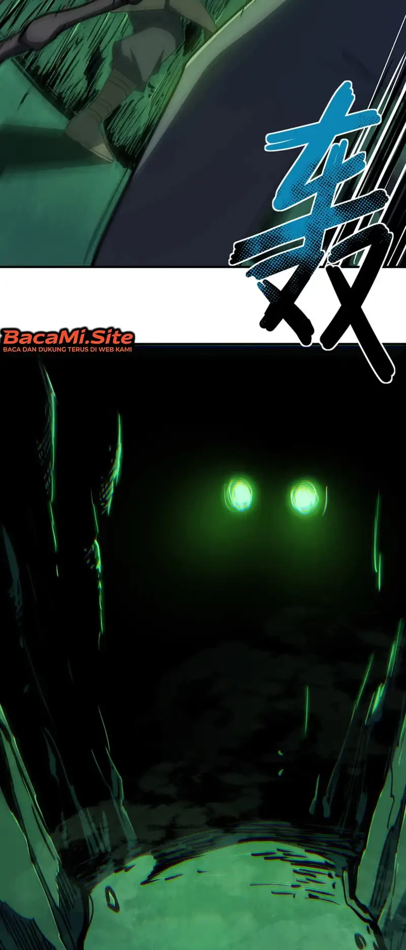 Invincible With Only A Single Point Of Hp Chapter 39 Halaman 11
