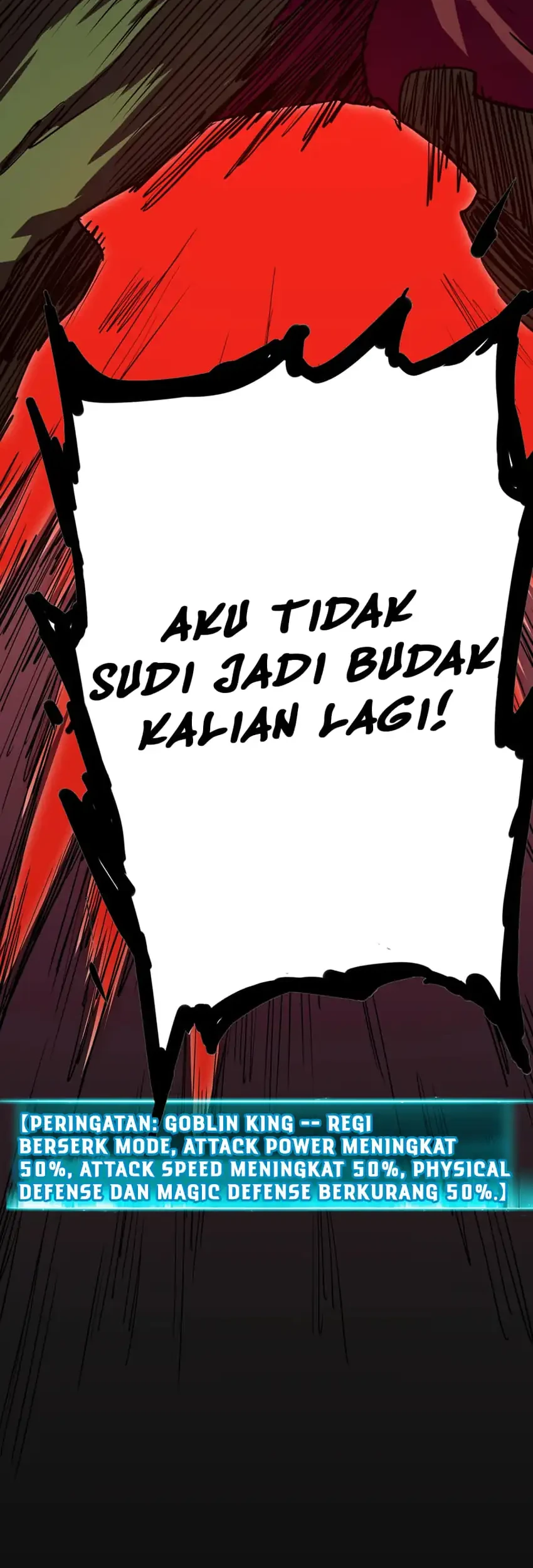 Invincible With Only A Single Point Of Hp Chapter 6 Halaman 11