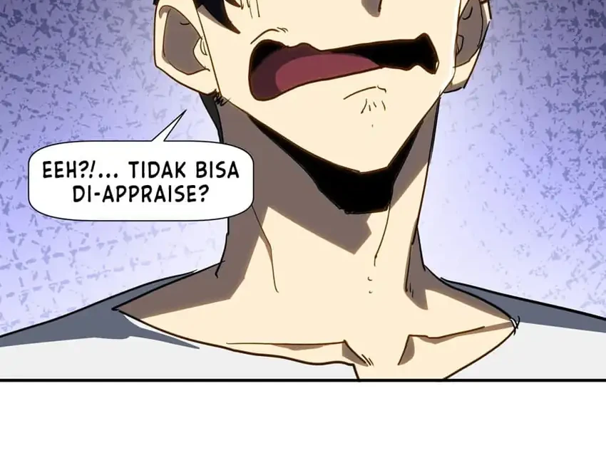 Invincible With Only A Single Point Of Hp Chapter 9 Halaman 20