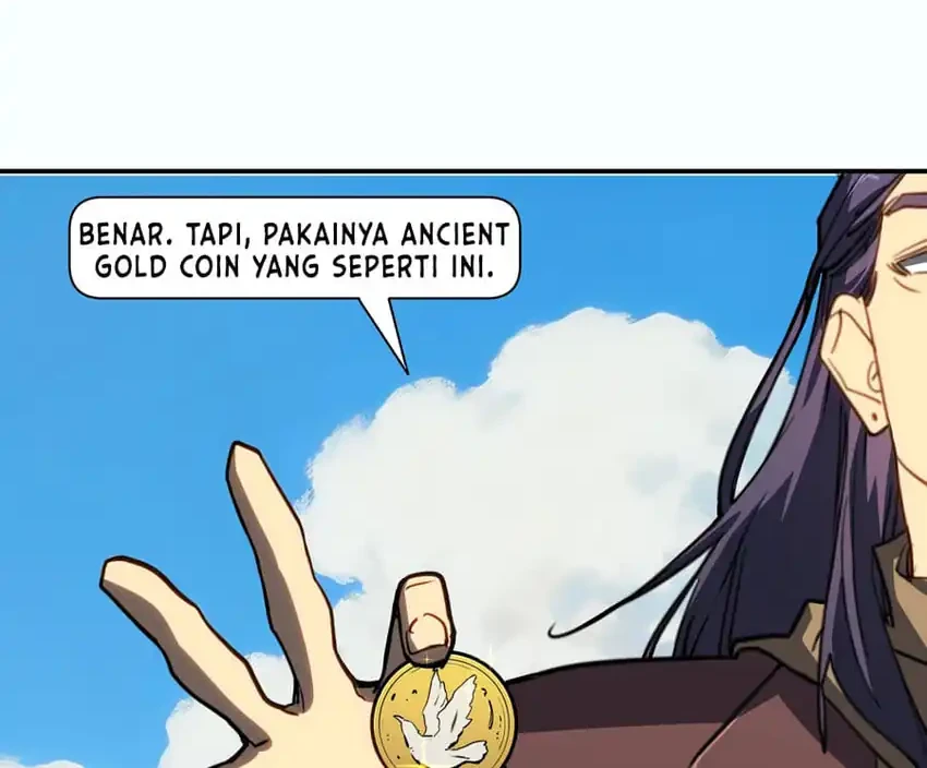 Invincible With Only A Single Point Of Hp Chapter 9 Halaman 24