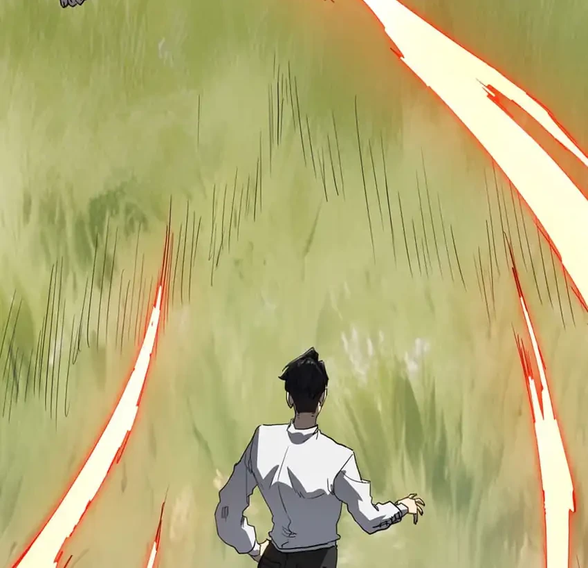 Invincible With Only A Single Point Of Hp Chapter 9 Halaman 40