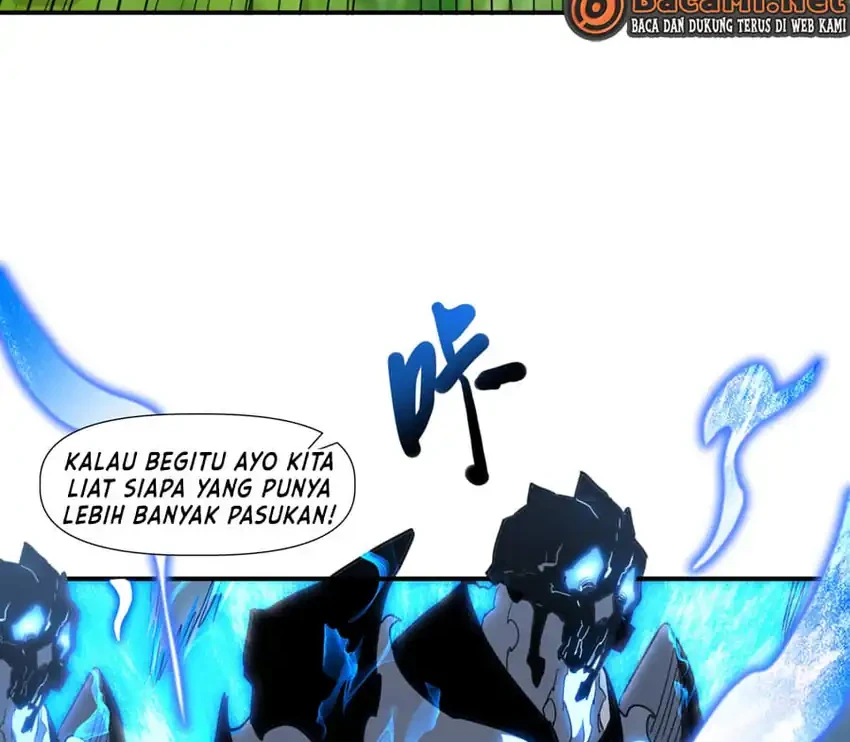 Invincible With Only A Single Point Of Hp Chapter 9 Halaman 46