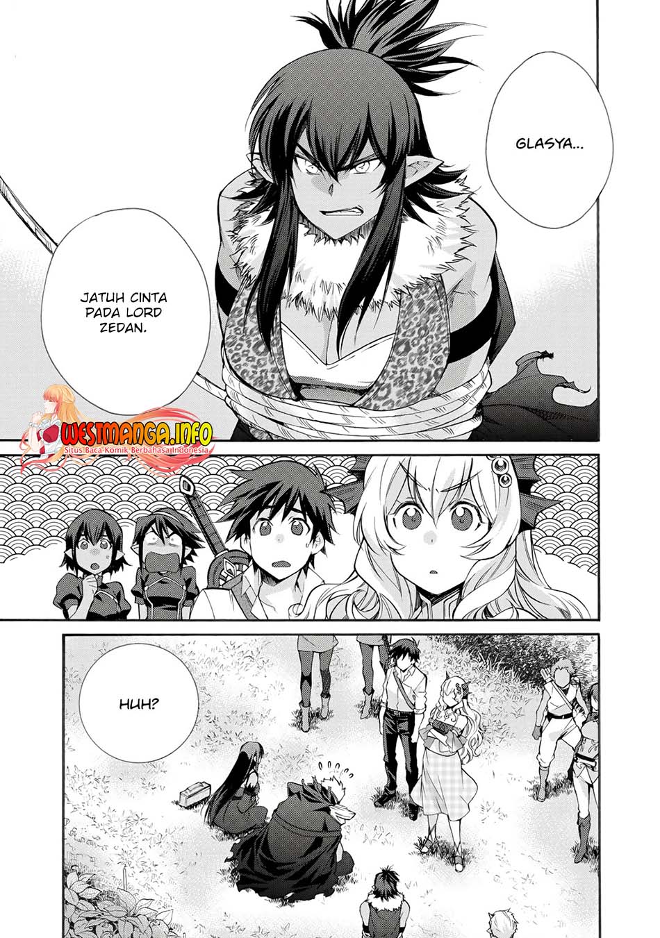 Isekai De Tochi O Katte Noujou O Tsukurou Chapter 27 Halaman 18