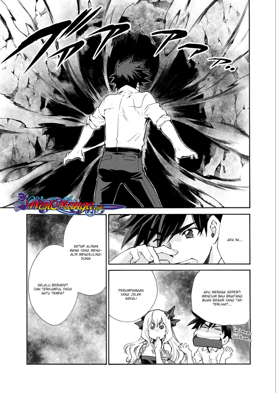 Isekai De Tochi O Katte Noujou O Tsukurou Chapter 4 Halaman 6