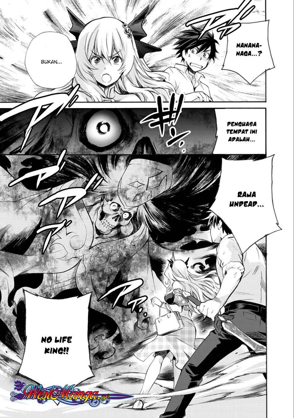 Isekai De Tochi O Katte Noujou O Tsukurou Chapter 4 Halaman 18