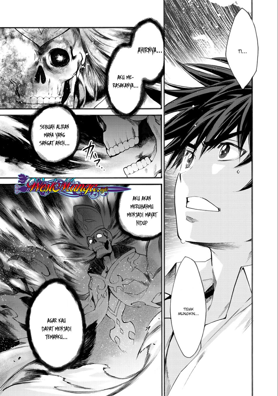 Isekai De Tochi O Katte Noujou O Tsukurou Chapter 4 Halaman 20