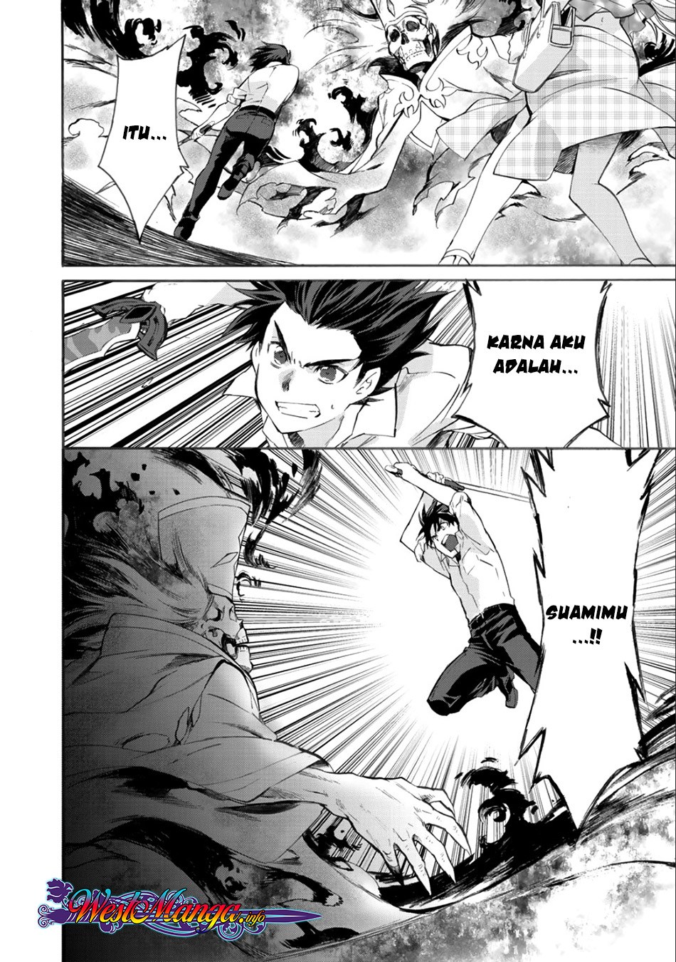 Isekai De Tochi O Katte Noujou O Tsukurou Chapter 4 Halaman 23