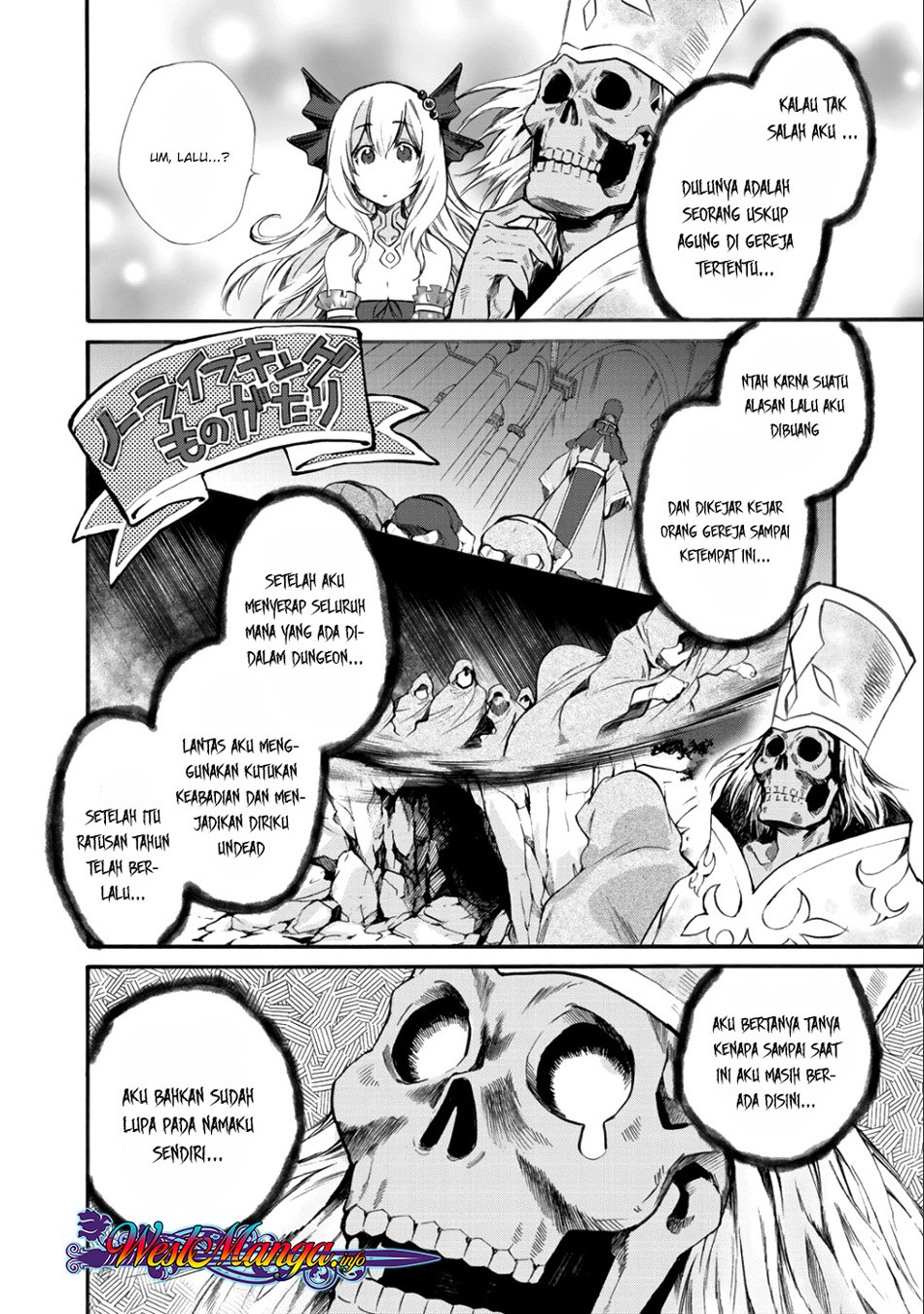 Isekai De Tochi O Katte Noujou O Tsukurou Chapter 4 Halaman 31