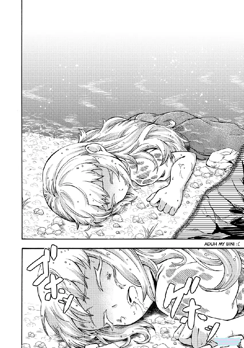 Isekai De Yakuza Hajimemashita Yume No Henkyou Slow Life Wa Oazuke Chuu Chapter 1 Halaman 13