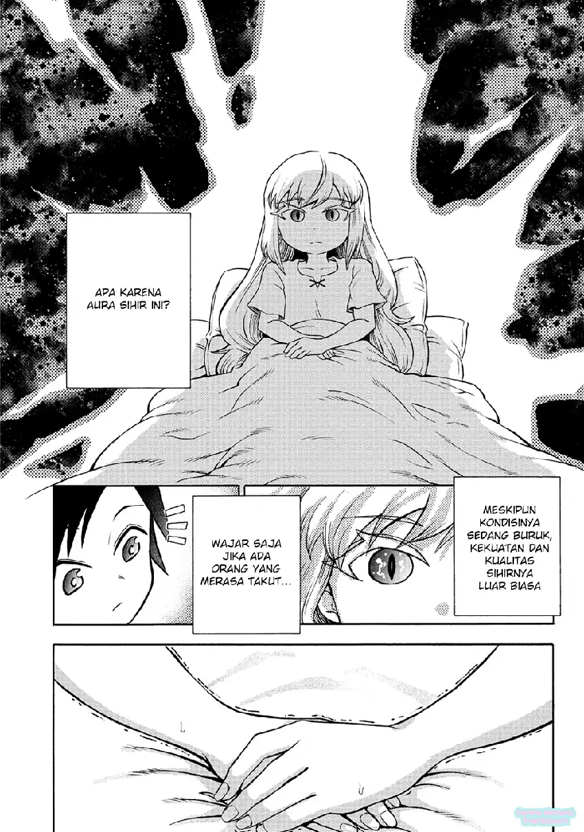 Isekai De Yakuza Hajimemashita Yume No Henkyou Slow Life Wa Oazuke Chuu Chapter 1 Halaman 23