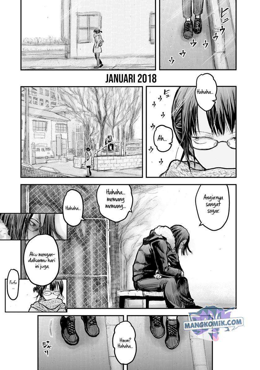 Isekai Ojisan Chapter 7 Halaman 2