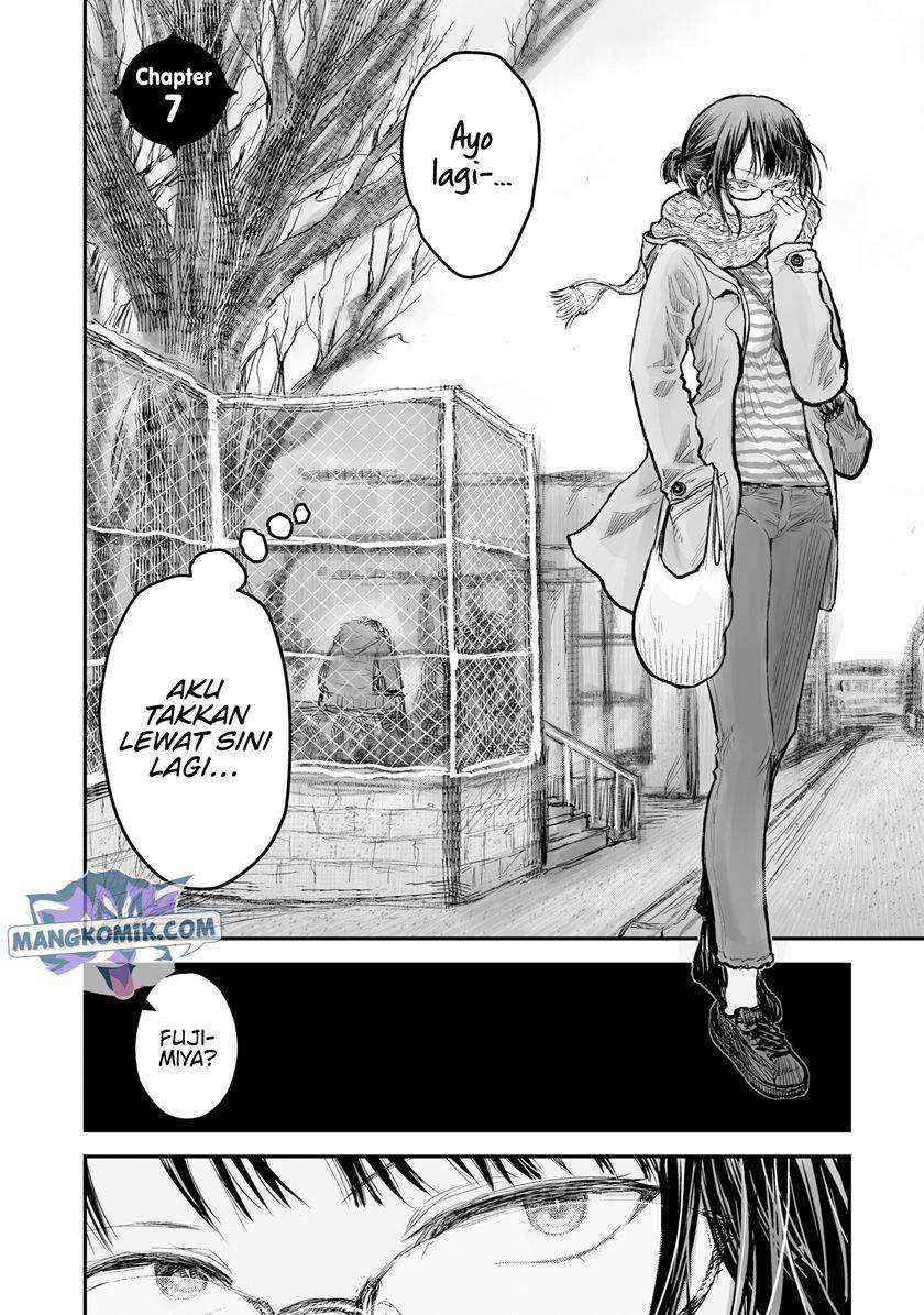 Isekai Ojisan Chapter 7 Halaman 3