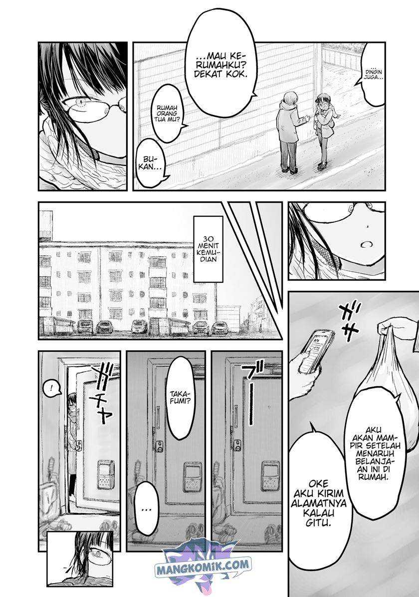 Isekai Ojisan Chapter 7 Halaman 5