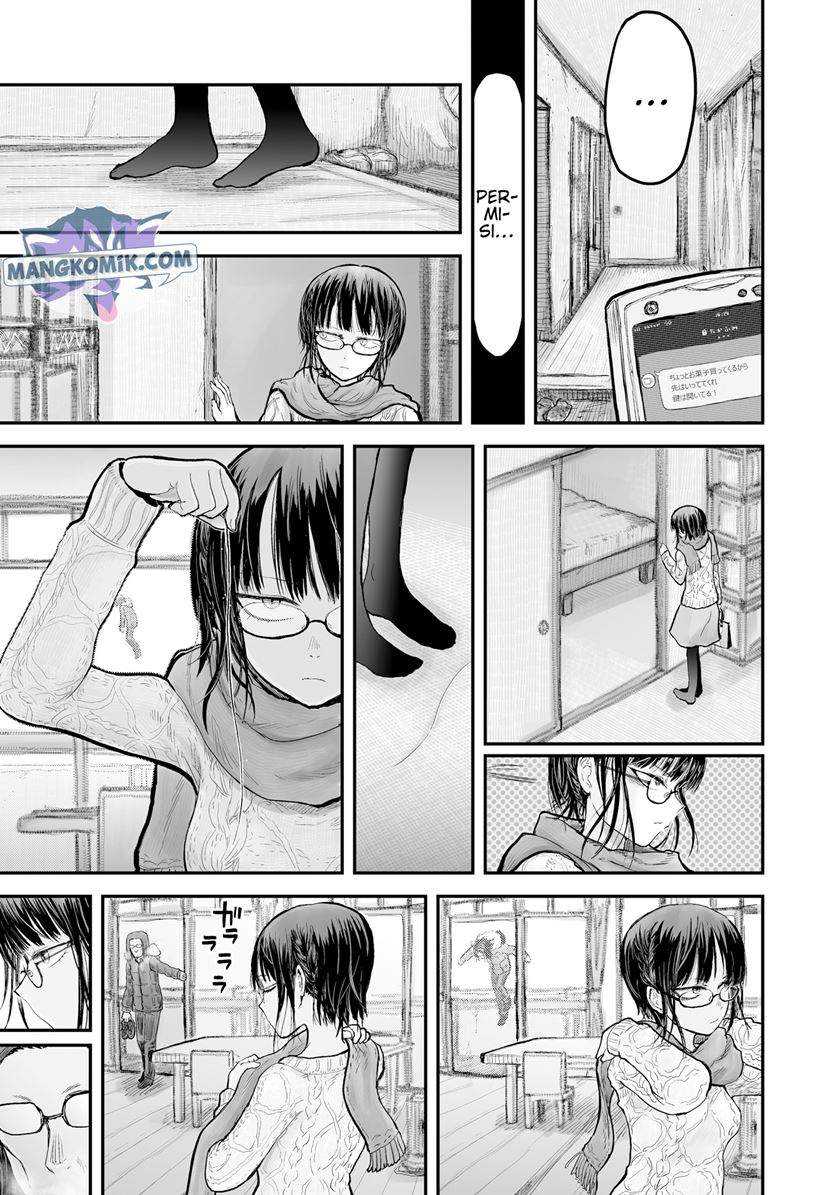 Isekai Ojisan Chapter 7 Halaman 6