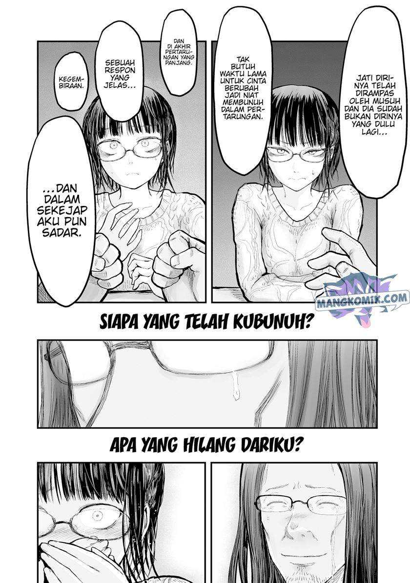 Isekai Ojisan Chapter 7 Halaman 17