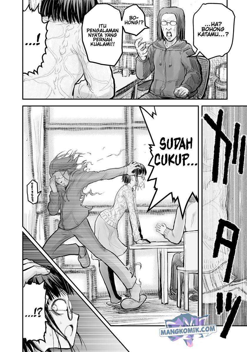 Isekai Ojisan Chapter 7 Halaman 19