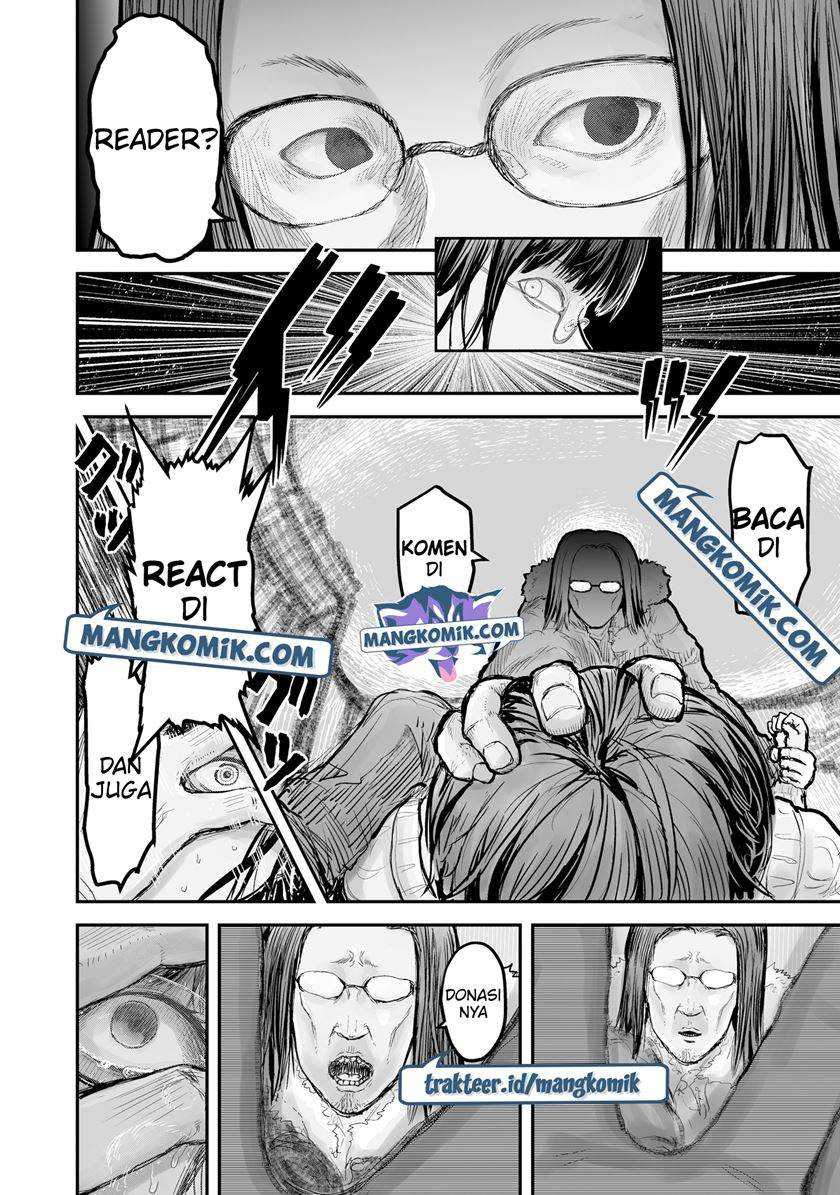 Isekai Ojisan Chapter 7 Halaman 25