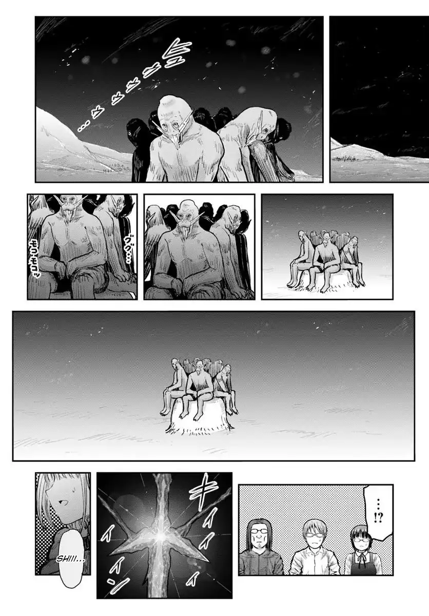 Isekai Ojisan Chapter 77 Halaman 8