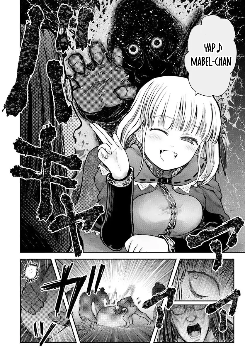Isekai Ojisan Chapter 77 Halaman 10