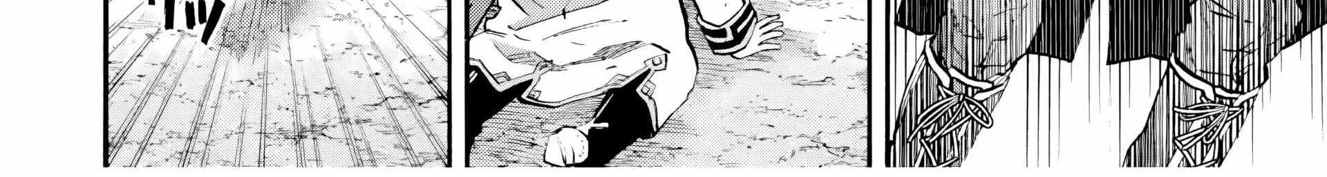 Isekai Walking Chapter 76 Halaman 13